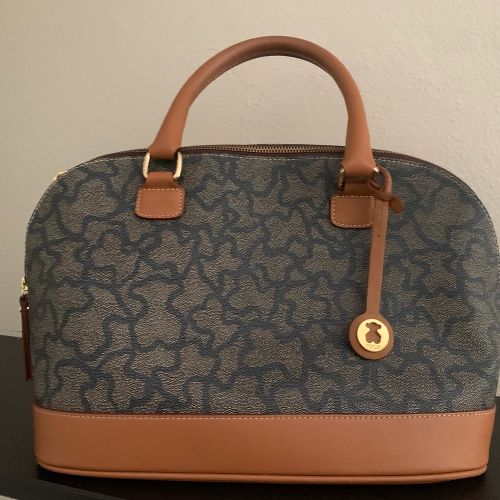 TOUS tote bag